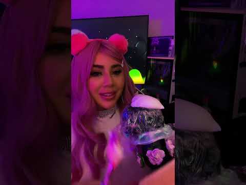 ASMR TikTok LIVE