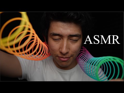 ASMR For Perfect Sleep (no talking)