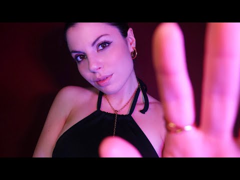 Asmr Positive Affirmations For Self Love