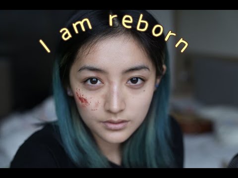 asmr~make up / bizarre