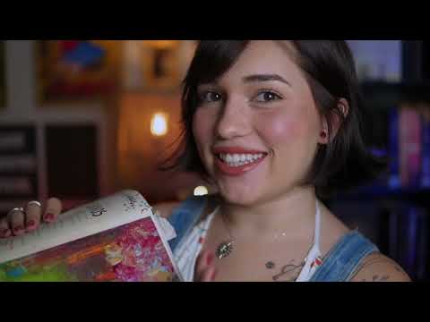 ★ASMR★  COMPILADO DOS MELHORES ROLEPLAYS #28