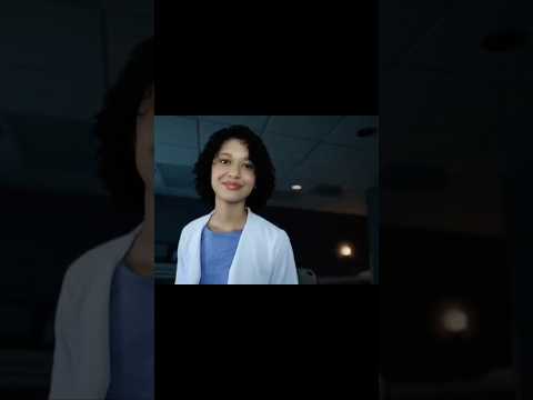 asmr médica do plantão da madrugada #asmr #asmrsounds #asmrvideo #roleplay #pov #asmrshorts