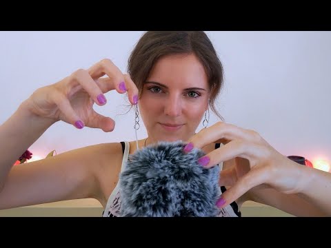 ASMR | INTENSE Brain Massage ✨ [Super Tingly!]