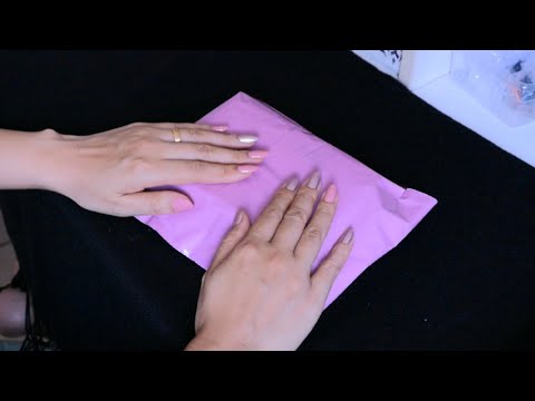 ASMR Embalando mais pedidos da loja 💍