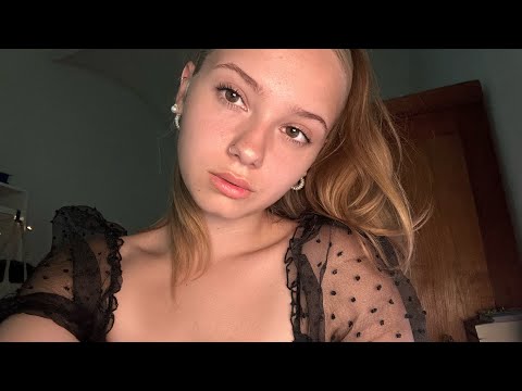 ASMR Energy Plucking and Pulling | Whispering, Face Attention, Brushing, Brain Massage 🤲