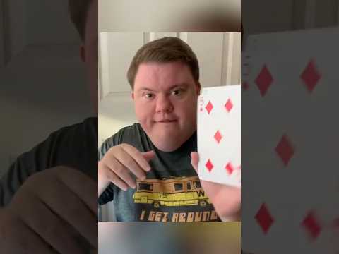 ASMR WOW WHAT GIANT CARDS #asmrvideo #asmrsounds #cards #asmrshort