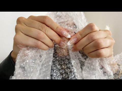 ASMR | NEW TRIGGER ALERT