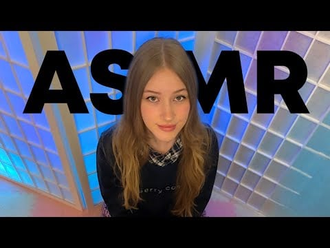 They don't make ASMR like this anymore
