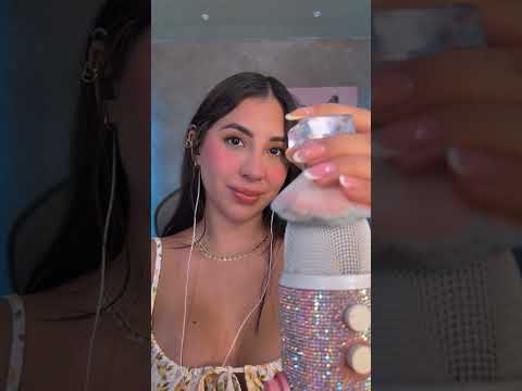 👀60 segundos de puro ASMR para dormir #asmr #sleep