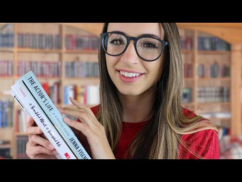 [ASMR] Public Librarian Roleplay | Soft Spoken