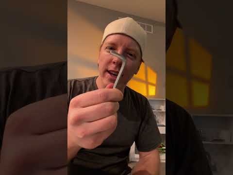 ASMR Fixing You #asmr