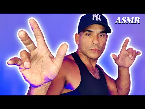 Okay. If This Doesn't Give You Tingles, Nothing Else Will. (asmr)