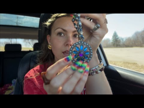 asmr/ mystery JEWELRY UNBOXING✨❤️ (2 HOURS LONG)
