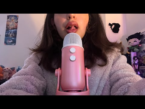 ASMR RAMBLE WHISPERING (no edit cuts hehe)