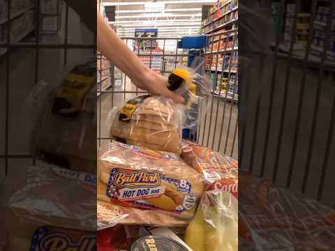 Relaxing grocery shopping #asmr #asmrforthebackground #asmrshorts #chillasmr #asmrinpublic