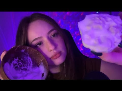 ASMR FAZENDO SUA BARBA E SEU CABELO! ✂️ (roleplay barbearia)