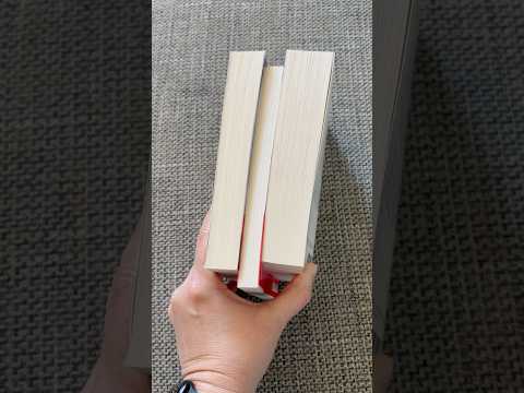 ASMR FR / Haul de mes derniers achats livres #asmrfr #asmrshorts #shortsasmr