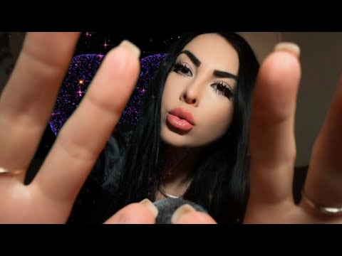 ✨🌙ASMR || SHhh..SHhh..RELAX BRAIN MASSAGE TO MAKE YOU SLEEP🌙✨