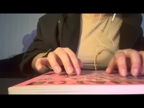 🌙ASMR - 25 min de coloriage !🌙