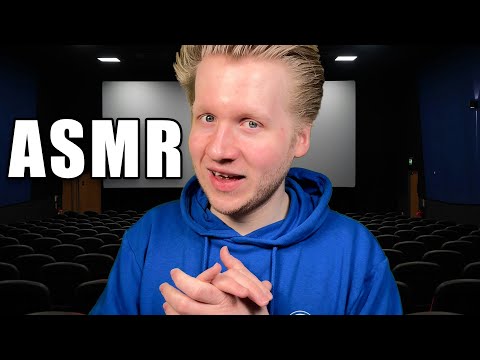 ASMR - Erkenne die Schauspieler an den Fakten! - Guess the Schauspieler