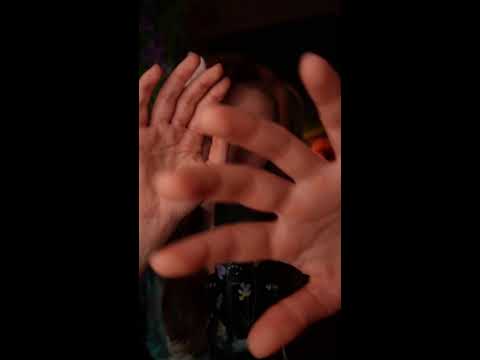 ASMR✨Let me calm you down lovely 💞 Clicky mouth sounds😴