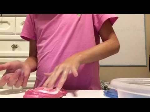 FIXING BAD SLIMES