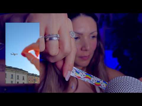 ASMR Aufwendigstes ASMR Video - Making of Innsbruck Landscape
