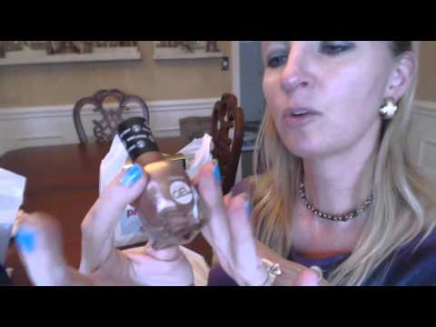 ASMR Southern Accent Soft Spoken ~~ CVS Nail Polish Belk Jewelry Haul Shopping Trip