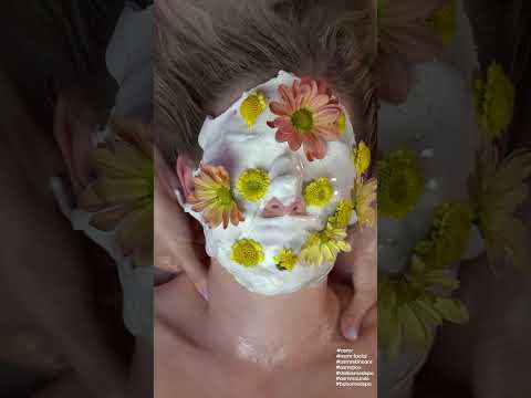 ASMR Spa Treatment with @BriannaYT