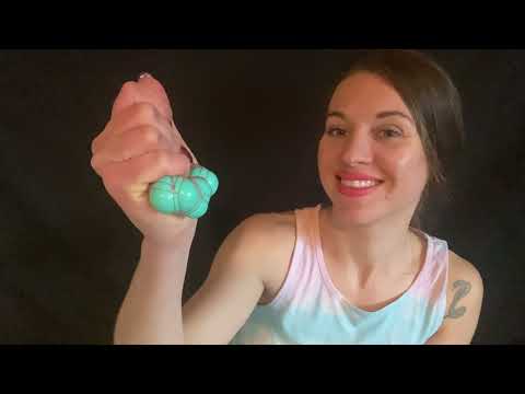 DIY stress ball | step by step