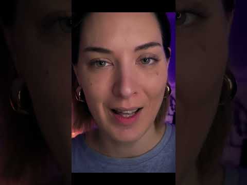 [preview] ASMR Cranial Nerve Exam for Deep Relaxation 🧠 Slow, Detailed & Comforting Medical Roleplay