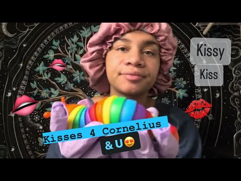 ASMR - Cornelius Fell From a Tree (mookey)