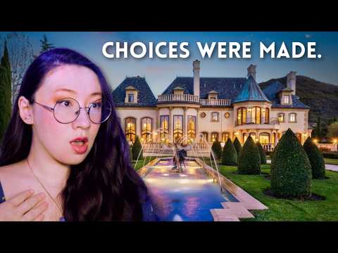 2 Hours ASMR 🏡 Touring The WILDEST Homes on Zillow 🫣 Soft Spoken