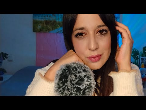 ASMR calmando el alma ✨🦋
