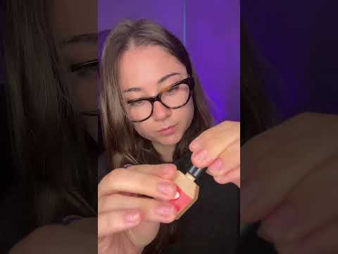 Random asmr