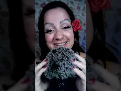ASMR-VIDEO PARA RELAXAR #asmr #relax #rumo60k #live 