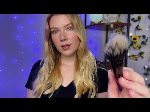 ASMR You're Safe Here 🤍 It's Not Your Fault | Comforting You Through Hard Times