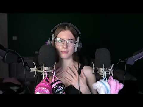 ASMR For Lonely People 