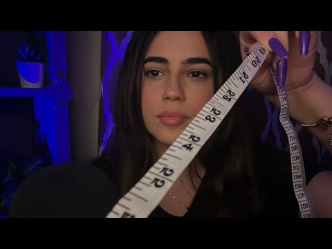 ASMR For People Who Don’t Get Tingles 