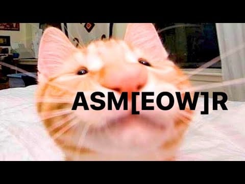 ASMR [ Fast&Aggressive ] Tapping , Scratching , Soft Spoken , Unpredictable Triggers