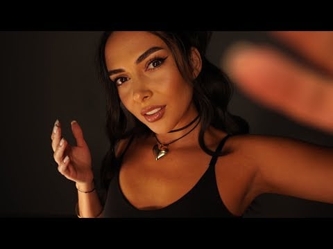 I’ll Take Care of You Tonight (Personal Attention ASMR  😴)