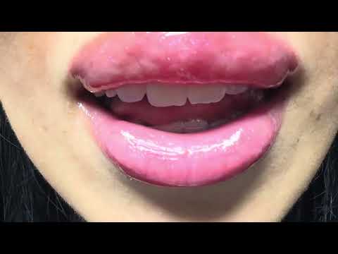 IMAGINE your feelings without the glass 😶‍🌫️ ASMR FOGGING