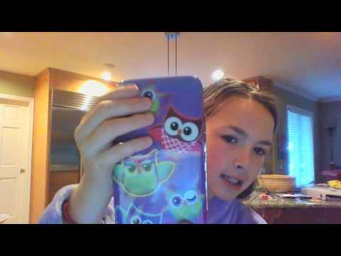 sorry for not posting! Watch this video!