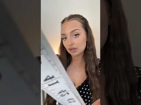 ASMR for sleep 😴 #asmr #tingles #triggersforsleep #triggertime #asmrtriggers #relax