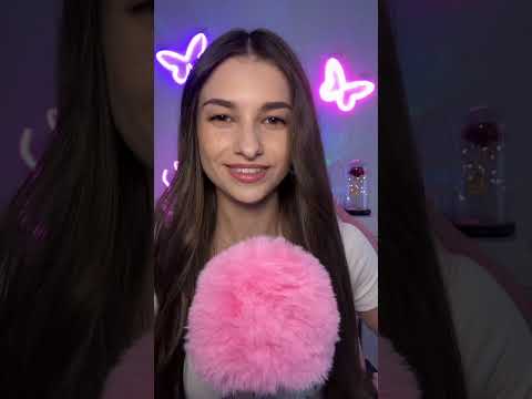 #asmr #tingles #visualtingle