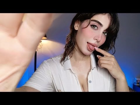 ASMR Mouth Sounds That Will Melt Your Brain 🧠💦