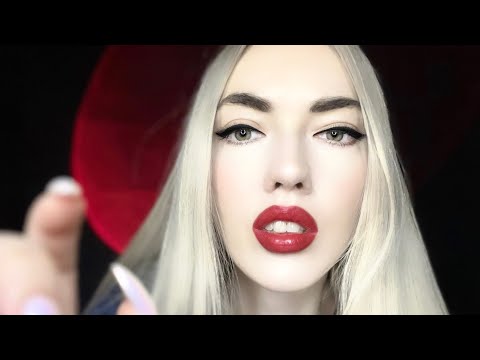 АСМР😈чокнутая фанатка похитила тебя 😈для парней😈ASMR😈 Crazy fan😈 #asmr #асмр #асмрвидео