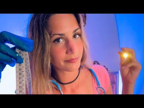 Un roleplay senza senso, ma rilassante | ASMR ITA | random roleplay