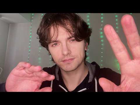 Most Gentle Personal Attention and Reiki ASMR (Obviously)