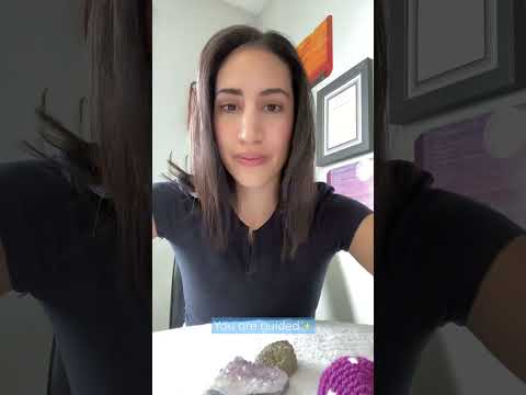 Reiki 🤲 for release #reikiasmr #reiki #shorts #crystals